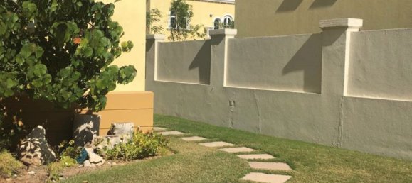 3 Schlafzimmer Villa in Jumeirah Park, UAE, Nr. 4066 17