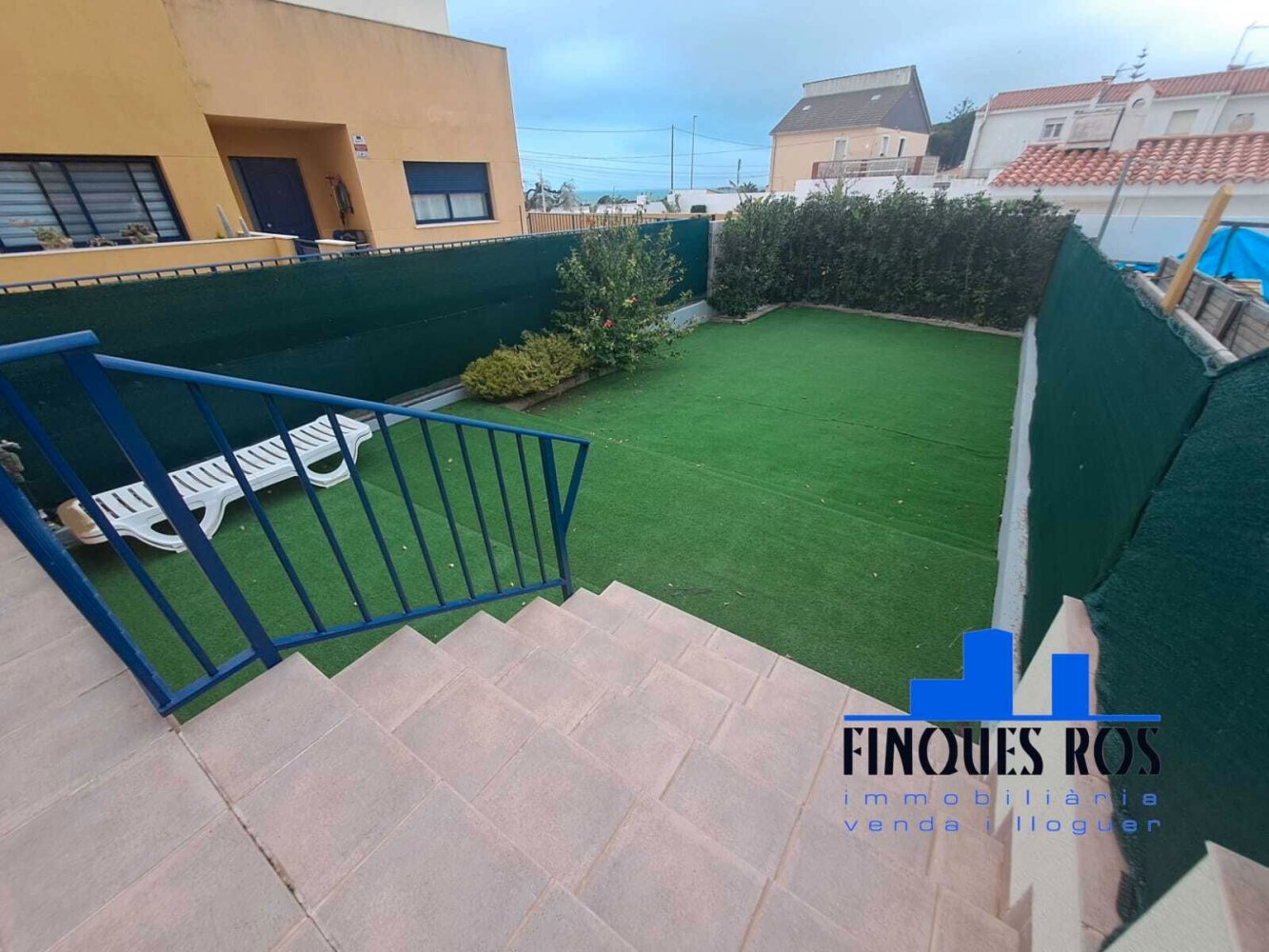 3 Schlafzimmer Stadthaus in Vinaros, Spain, Nr. 216922