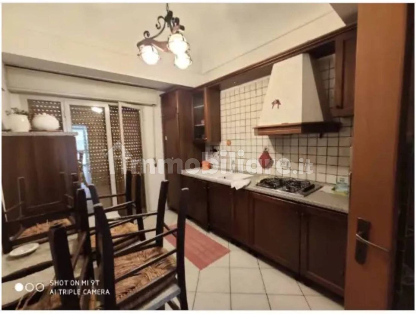 Studio à Syracuse, Italy No. 249945