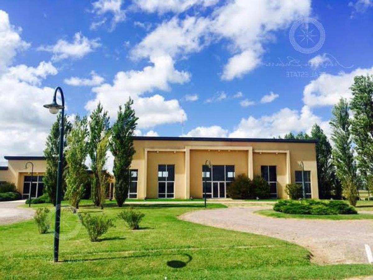 Grundstück in San Vicente, Argentina, Nr. 50790