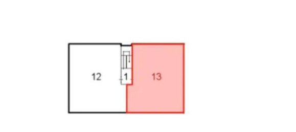 2غرفة شقة في Catania, Italy رقم 45247 21