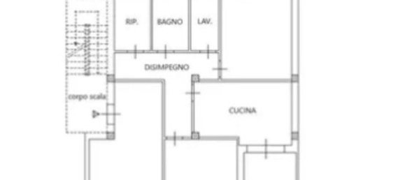 2غرفة شقة في Catania, Italy رقم 45247 20