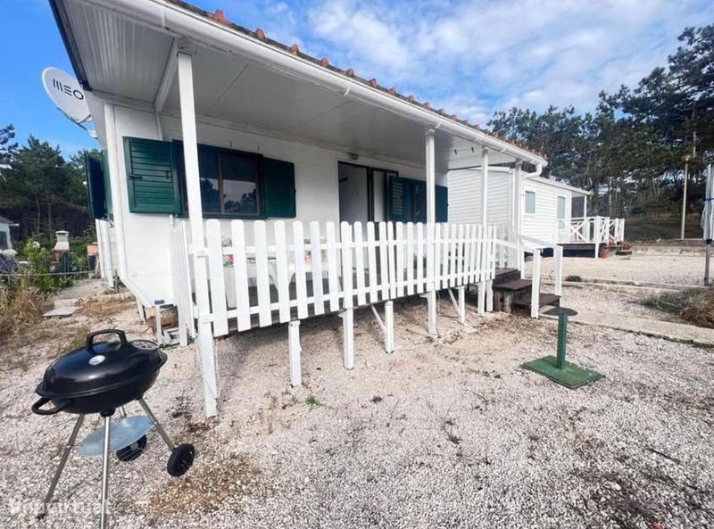 1 bedroom Bungalow in Marinha Grande, Portugal No. 233050