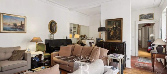 2 Schlafzimmer Wohnung in Versailles, France, Nr. 138930 3