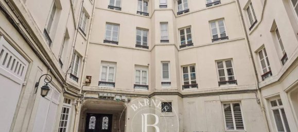 2 Schlafzimmer Wohnung in Versailles, France, Nr. 138930 11