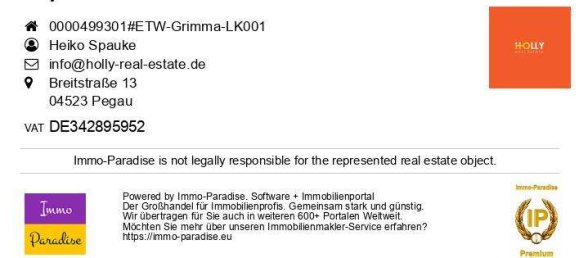 Apartamento T1 em Leipzig, Germany N.º 234921 2