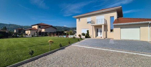 Casa T3 em Sablons, France N.º 289266 3