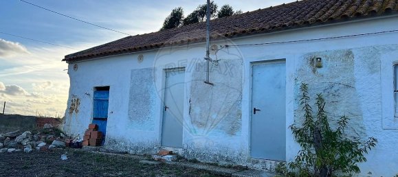 Casa de 1 dormitorio en Aveiras de Cima, Portugal No. 44148 2