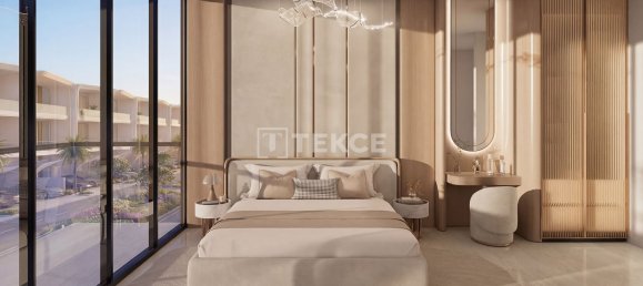 Таунхаус с 3 спальнями в Дубай, ОАЭ № 182680 11
