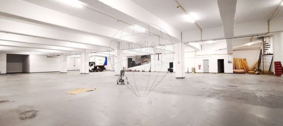 1265m² Warehouse in Loures, Portugal No. 85570 12