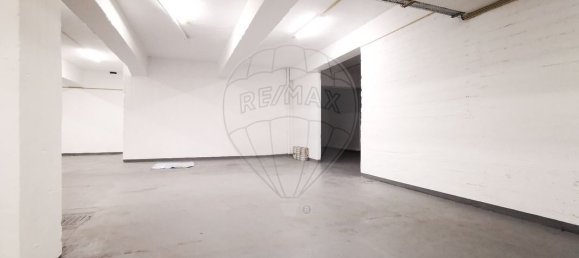 1265m² Warehouse in Loures, Portugal No. 85570 6