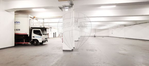 1265m² Warehouse in Loures, Portugal No. 85570 7