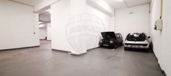 1265m² Warehouse in Loures, Portugal No. 85570 22