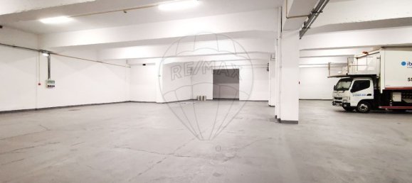1265m² Warehouse in Loures, Portugal No. 85570 20