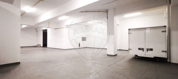 1265m² Warehouse in Loures, Portugal No. 85570 4