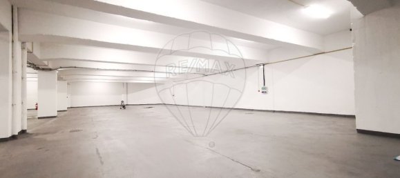 1265m² Warehouse in Loures, Portugal No. 85570 24