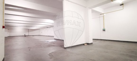 1265m² Warehouse in Loures, Portugal No. 85570 23