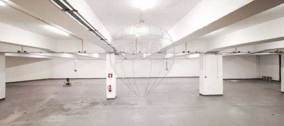 1265m² Warehouse in Loures, Portugal No. 85570 28