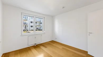 1 bedroom Apartment in Ottakring, Austria No. 205831