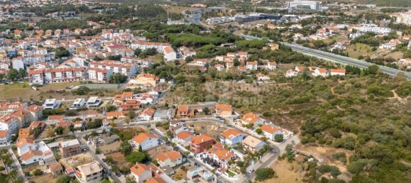 Terreno en Cascais, Portugal 483 m² No. 125295 15