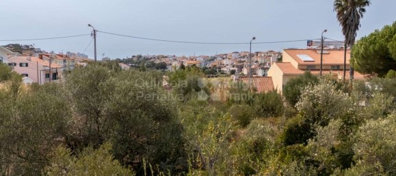 Terreno en Cascais, Portugal 483 m² No. 125295 21