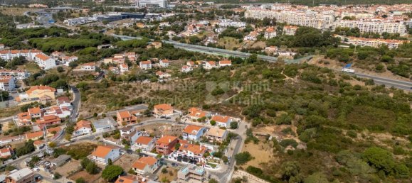 Terreno en Cascais, Portugal 483 m² No. 125295 16