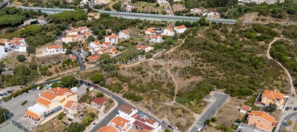 Terreno en Cascais, Portugal 483 m² No. 125295 6