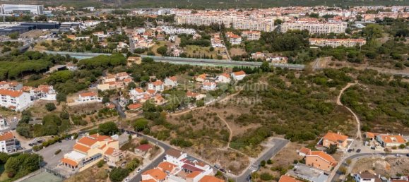 Terreno en Cascais, Portugal 483 m² No. 125295 7