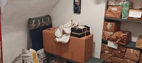 Gewerbliche Immobilie in Sanremo, Italy 11m², Nr. 355874 2