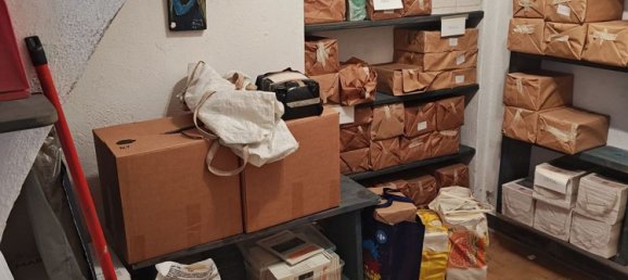 Gewerbliche Immobilie in Sanremo, Italy 11m², Nr. 355874 3