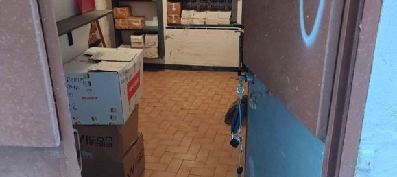 Gewerbliche Immobilie in Sanremo, Italy 11m², Nr. 355874 5