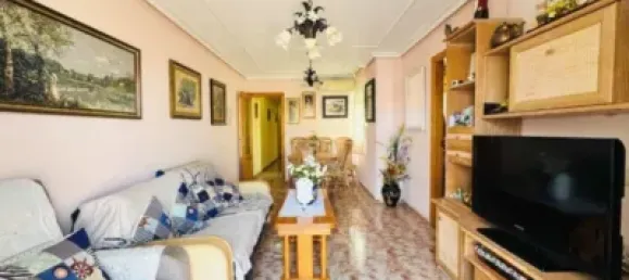 Penthouse T2 em Torrevieja, Spain N.º 190081 24