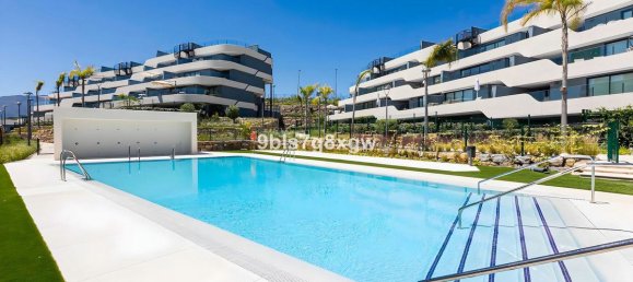 3 غرف نوم شقة في Estepona, Spain رقم 140762 40