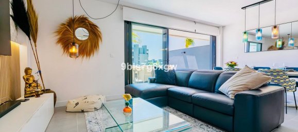 3 غرف نوم شقة في Estepona, Spain رقم 140762 21