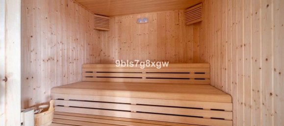 3 غرف نوم شقة في Estepona, Spain رقم 140762 10