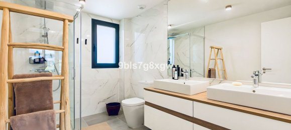 3 غرف نوم شقة في Estepona, Spain رقم 140762 28