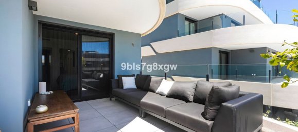 3 غرف نوم شقة في Estepona, Spain رقم 140762 38