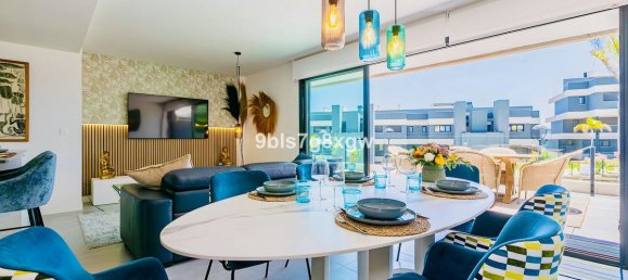 3 غرف نوم شقة في Estepona, Spain رقم 140762 18