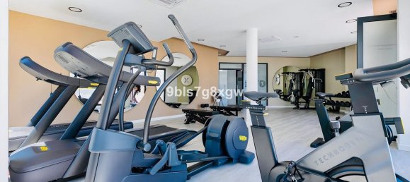 3 غرف نوم شقة في Estepona, Spain رقم 140762 12