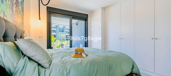 3 غرف نوم شقة في Estepona, Spain رقم 140762 26