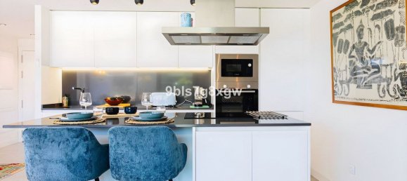 3 غرف نوم شقة في Estepona, Spain رقم 140762 19