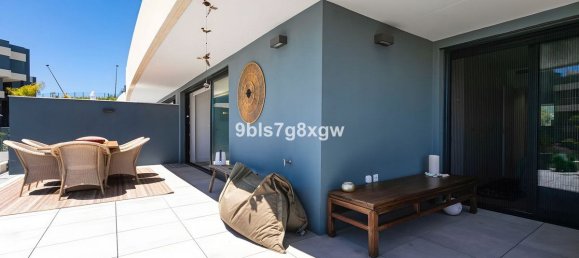 3 غرف نوم شقة في Estepona, Spain رقم 140762 37