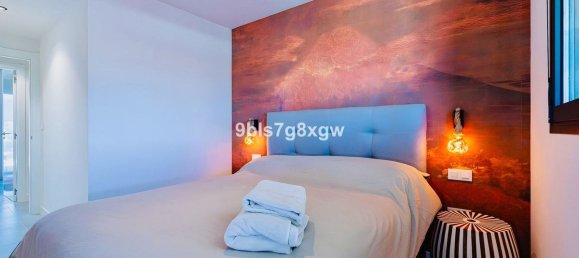 3 غرف نوم شقة في Estepona, Spain رقم 140762 33