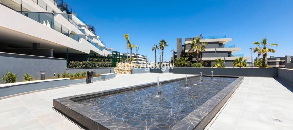 3 غرف نوم شقة في Estepona, Spain رقم 140762 42