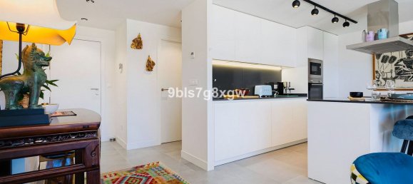 3 غرف نوم شقة في Estepona, Spain رقم 140762 16