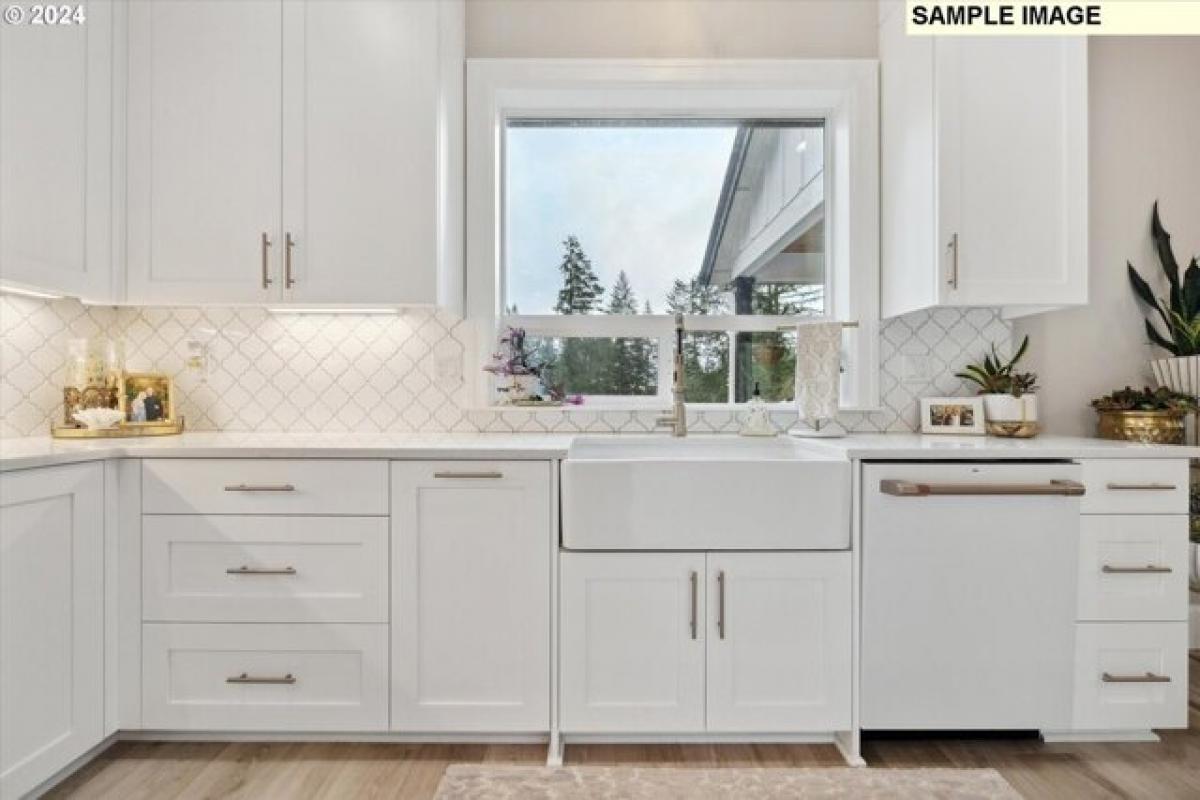 Casa de 4 dormitorios en Oregon City, USA No. 377086