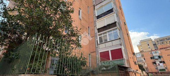 Квартира с 4 спальнями в Неаполь, Италия № 375839 18