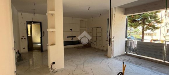 Квартира с 4 спальнями в Неаполь, Италия № 375839 17