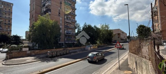 Квартира с 4 спальнями в Неаполь, Италия № 375839 8