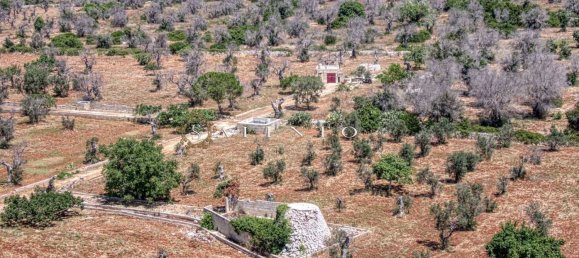  قطعة أرض في Morciano di Leuca, Italy 10834متر مربع رقم 67129 8